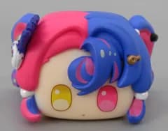 【中古】トレーディングフィギュア ロココ 「GOODSFUN 鳴潮 団子積み上げフィギュアシリーズ」