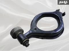 日産 純正 S13 シルビア リアアッパーアーム リヤアッパーリンク アーム 右 右側 運転席 1個 RPS13 180SX 即納 棚