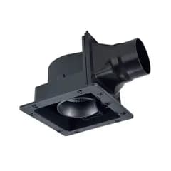 新品 三菱電機(MITSUBISHI ELECTRIC) 天井埋込形ダクト用換気扇 サニタリー用 グリル別売タイプ/低騒音形 VD－10ZLC13－IN
