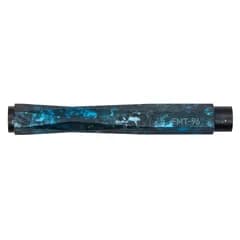 新品 ラダイト シャープペンシルパーツ Custom Parts Hybrd Anodizing ターコイズ LDB-MP2CP2-07