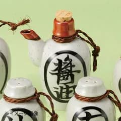 【新品】源三しょうゆ入