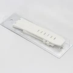 美品 オーデマピゲ ロイヤルオーク オフショア ホワイトカラー 28.93/24 24mm メンズ腕時計 5656200 2NBT TAM