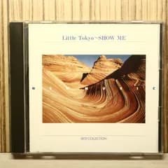 中古CD★その他CD/■ Little Tokyo~SHOW ME 【FUCL54/00IFUCL00054J】P73001