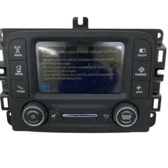 186000 現状品 Continental コンチネンタル JEEP レネゲード  VP2