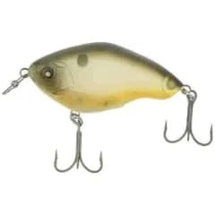 NISHINE ニシネルアーワークス チッパワRB Slow Float #2 Ghost Shad