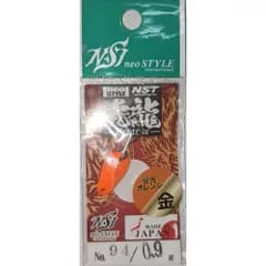 neoSTYLE ネオスタイル NST 虎龍-KOTATSU- 0.9g #94 オレキン
