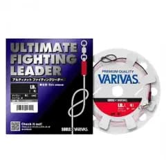 VARIVAS バリバス アルティメット ファイティングリーダー マルチ (ナブラ撃ち+誘い出し) 140LB-#5
