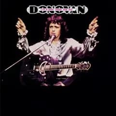 CD / ドノヴァン / ライヴ・イン・ジャパン:スプリング・ツアー・1973 (Blu-specCD2+DVD) (解説歌詞対訳付/紙ジャケット) (完全生産限定盤)