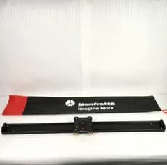 Manfrotto マンフロット カメラ・ビデオカメラその他 アクセサリー スライダー 100cm MVS100A