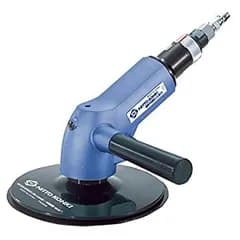 【中古】日東工器 マイトン 空気式グラインダー MYS-70