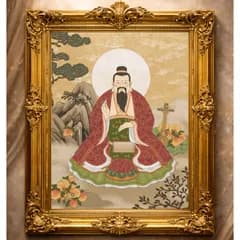 【福運上昇・布袋】福を呼び込み、人にも運にも恵まれる流れを育てる【幸福招来・家庭円満・人望】