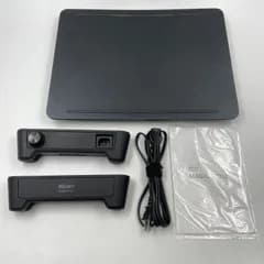 アビエン abien MAGIC GRILL マジックグリル ブラック ホットプレート 無煙 【AL19】 AL018784-01