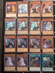 kw18 12 手札誘発 汎用 まとめ 増殖するG 儚無みずき 墓穴の指名者 抹殺の指名者 屋敷わらし ニビル シークレット ウルトラレア スーパーレア まとめ 大量