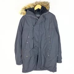 【中古品】SPIEWAK スピーワック TYPE N-3B JACKET 1N3BSP タイプ N-3B ジャケット アウター ミリタリージャケット 【147-260415-ks-11-tei】