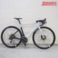 FOCUS IZALCO MAX DISC 9 ULTEGRA Di2 R8070 2×11S フォーカス イザルコ マックス ロードバイク 戸塚店