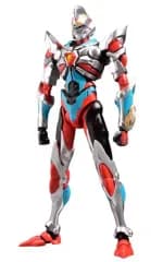 【中古】フィギュア グリッドマン ～アニメ版～ 「SSSS GRIDMAN」 ヒーローアクションフィギュア～円谷プロ編～