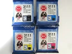未使用 LC3111-4PK ブラザー純正インク 4色セット 期限切れ