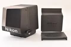 ★美品★ Nikon ニコン DA-2 F3用 アクションファインダー 2604064