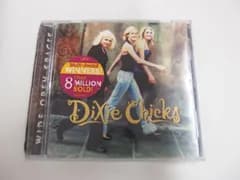 CD/ザ・チックス/ワイド・オープン・スペーシズ/中古