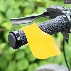 2個入り オートバイ用スロットルアシストホルダーグリップ 人間工学に基づいたリストサポート 長距離制御 オートバイ部品 スロットルアシス
