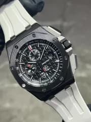 AUDEMARS PIGUET(オーデマピゲ) ロイヤルオークオフショア【2015年2月印】【中古品】【26402CE.OO.A002CA.01】