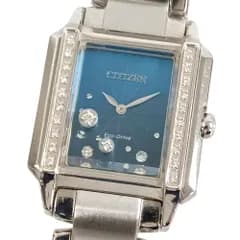 CITIZEN シチズン G620-S117780 L エル エコドライブ レディース 腕時計 正規品 / C1058