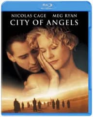 シティ・オブ・エンジェル [Blu-ray]／ブラッド・シルバーリング