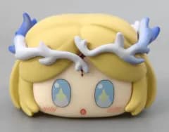 【中古】トレーディングフィギュア カルテジア 「GOODSFUN 鳴潮 団子積み上げフィギュアシリーズ」