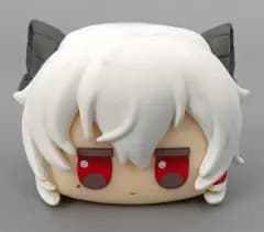 【中古】トレーディングフィギュア ザンニー 「GOODSFUN 鳴潮 団子積み上げフィギュアシリーズ」