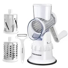 【未使用品】KLEVA SLICER クレバー スライサー☆◎911◎1
