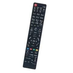 新品 PerFascin 代用リモコン RM-JD022 RM-JD025 fits for SONY ソニー テレビ KDL-40HX80R KDL-46HX80R KDL-55HX80R KDL-40EX52H KDL-32EX42H KDL-22EX42