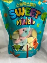 《400ｇ・大容量》【新商品☆NEW】スウェディッシュキャンディ
