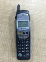 モックアップ ASTEL 32Kbps by Panasonic M258