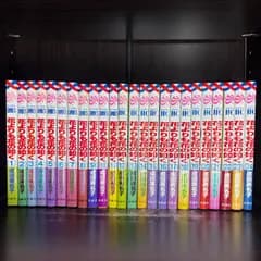 花よりも花の如く　1-24巻　全巻セット　コミックセット　漫画　まとめ売り　comic