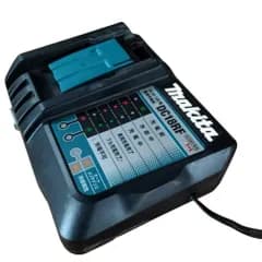 マキタ 急速充電器14.4?18V DC18RFma b91fc7b8