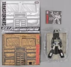 【中古】おもちゃ ER EX-17 オルタネイトユニバース オプティマスプライム 「トランスフォーマー アースライズ」 タカラトミーモール限定
