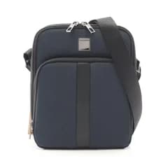 サムソナイト Samsonite ショルダーバッグ SACKSQUARE CROSSOVER サックスクエア 1464751090 ブルー その他 ショルダーバッグ メンズ 新品