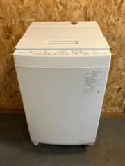 【中古】大阪引取限定　TOSHIBA AW-7D9 縦型洗濯機 7.0kg