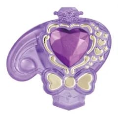 【中古】おもちゃ プリキュアマコトジュエル キュアアンサー変身ver. 「名探偵プリキュア! プリキュアマコトジュエルコレクション1」