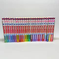 花よりも花の如く　全巻　1-24