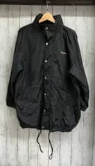 polo sports ralph lauren /ブルゾン/サイズ9/ネイビー/フード収納可