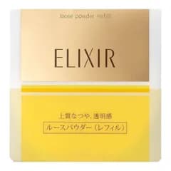 エリクシール シュペリエル ルースパウダー（レフィル）