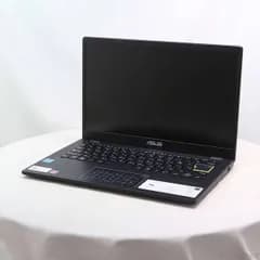 ソフマップ 〔展示品〕 Vivobook Go 14 E410KA-EK844W スターブラック【349】