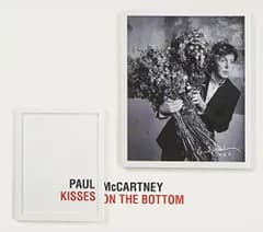 (CD)Kisses on the Bottom -Deluxe-／Paul Mccartney