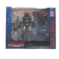 タカラトミーモール限定 エージェントラヴィッジ&ラヴィッジ トランスフォーマー ウォーフォーサイバトロン トリロジー TFジェネレーションズ ビーストウォーズメタルス 超生命体トランスフォーマー 完成トイ タカラトミー