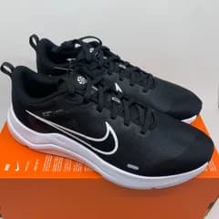 NIKE ダウンシフター12 ブラック