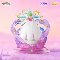 海外限定 funism メガサーナイト フィギュア メガ進化 海外 限定 MEGA 正規品 ポケモン ポケットモンスター