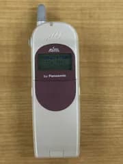 モックアップ ASTEL by Panasonic PHS M320