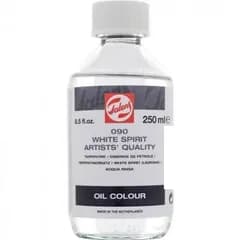 ターレンス 油絵具画溶液 揮発性油 ホワイトスピリット　250ml T2430-5090 405908