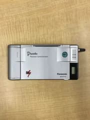 モックアップ Pinocchio Panasonic ALA-P132 M341